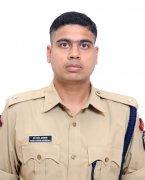 Harsh Vardhan Agarwalla